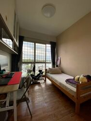 Gardenvista (D21), Condominium #572263271